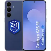 Samsung Galaxy S25 FE - 256GB - Navy + 1 jaar extra garantie