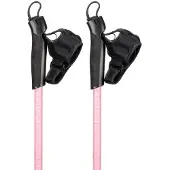 Gymstick Telescopic Walker Stokken