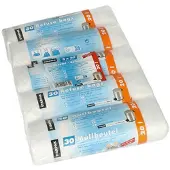 Papstar Müllbeutel Papstar 30 l, 125 Stück