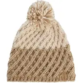 Protest pompon muts PRTHiker beige female | Maat: 57cm