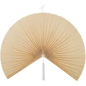 Bloomingville Jaime wanddecoratie naturel - 82064171