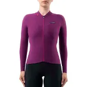 Etxeondo Alda Thermo Bi Trui Met Lange Mouwen