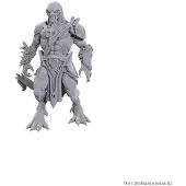 WizKids D&D Nolzur's Marvelous Miniatures Draconian Mastermind