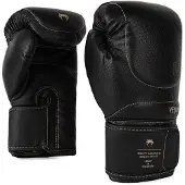 Venum Impact Evo Scales Bokshandschoenen Zwart - 14 OZ