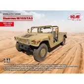 ICM Humvee M1097A2 (100% nieuwe mallen)