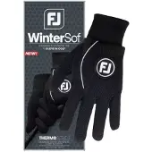 Footjoy Wintersof Handschoenen Heren 2025