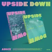Bertus Distributie Upside Down