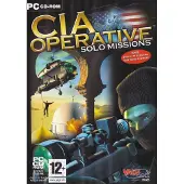 Cia Operative: Solo Missions - Windows