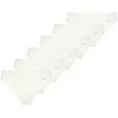 Sloggi String 'GO Crush' offwhite