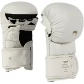 Venum Impact Evo Scales MMA Sparring Handschoenen Ivory - S