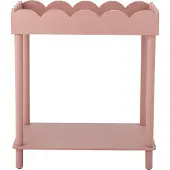 Creative Collection Isola bijzettafel roze - 82065082