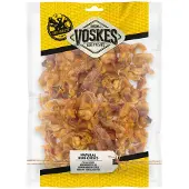 Voskes Varkensoorstukjes