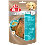 8In1 8x Fillets Pro Dental Kip 80 Gr