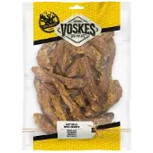 Voskes 8x Hondensnacks Kippennekken 500 Gr