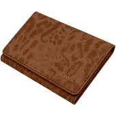 Techmade Etres Smart Wallet - Plat • Animalier