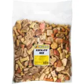 Voskes Hondensnacks Koekjesmix 2 kg