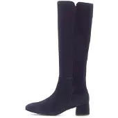 Gabor Dames Laarzen 689 - Blauw - Maat 40