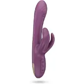 Easytoys - Vibe Collection Vibe Collection - G-Pulse Plus - Rabbit met Tapping-functie