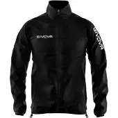 Givova Wind Jas Groen M