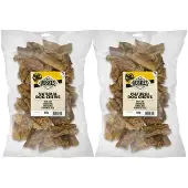 Voskes 2x Runderlong 500 Gr