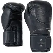 Venum Impact Evo Scales Bokshandschoenen Midnight Blue - 10 OZ