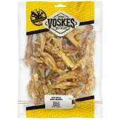 Voskes 12x Hondensnacks Kippenpoten 500 gr