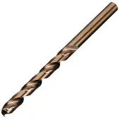 Tivoly - HSS cobalt spiraalboor - DIN 338 - 11mm