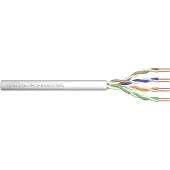 Digitus Professional Installation Cable - câble en vrac - 305 m - gris