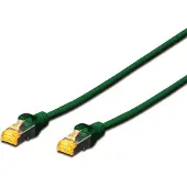 Assmann S/FTP Cat 6a kabel -