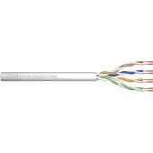 Digitus Professional - Kabel in bulk - 305,0 meter - UTP - CAT 5e - Grijs (DK-1511-P-305-1)