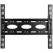 B-Tech BT8441/B - Muurbeugel - Max 55" - Zwart
