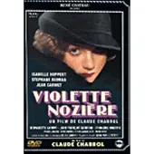 Rene Chateau Video Violette Nozière