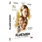 Ad Vitam Planetarium DVD