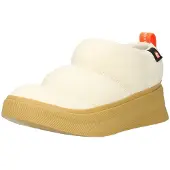 Sorel Snowboots 'OUT N ABOUT IV' oranje / zwart / natuurwit