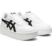 Asics Teenslipper 'Japan' zwart / wit