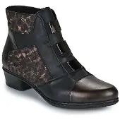 Rieker Laarzen Y0764-00 dames 38