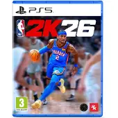 NBA 2K26 - PS4