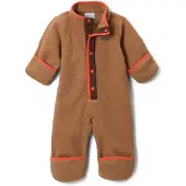 Columbia Jumpsuit HELVETIA BUNTING kind 18 / 24 maanden