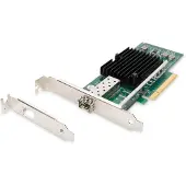 Digitus DN-10161 netwerkkaart Intern Fiber 10000 Mbit/s