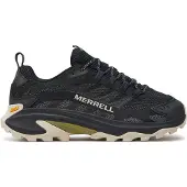 Merrell Moab Speed 2 Wandelschoenen Zwart || Maat: 41.1/2