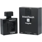 Franck Olivier Black Touch Edp Vapo 100 ml