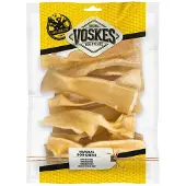 Voskes 8x Runderkophuid Stukken 500 Gr