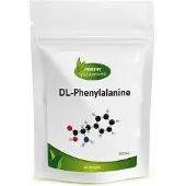 Healthy Vitamins DL-Phenylalanine