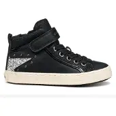 Geox Hoge sneakers J KALISPERA GIRL kind 28
