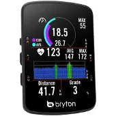 Bryton Rider 550e Fietscomputer