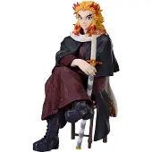 Aniplex Demon Slayer :kimetsu No Yaiba Kyojuro Rengoku 16 Cm Figuur