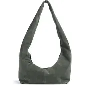 Liebeskind berlin Bo Schoudertas Leer 35 cm groente