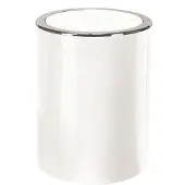 Kleine wolke Tissue-emmer Clap Extra klein, 1,5 liter