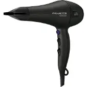 Rowenta Signature Pro CV7840, AC, 27,78 m/s, Zwart, Ophangoog, 1,8 m, China