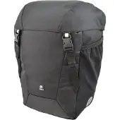 Agu DWR Essentials Large Enkele Fietstas Zwart - 17L